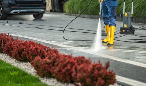 Hagerstown, MD Pressure Washing Services Company